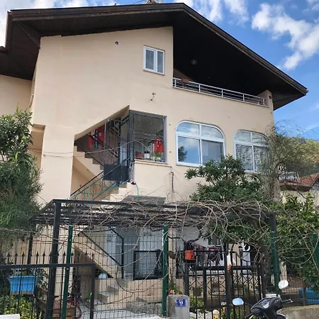 Lejlighed Funda 2 Daily Weekly Marmaris