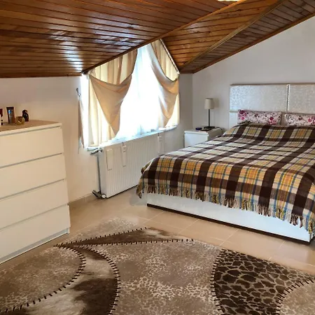 Funda 2 Daily Weekly Apartamento Marmaris
