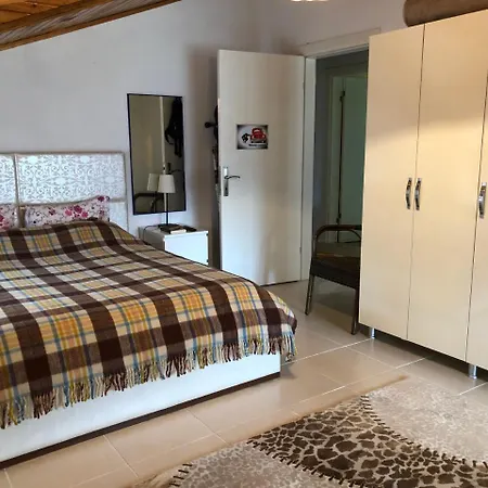 Apartamento Funda 2 Daily Weekly Marmaris